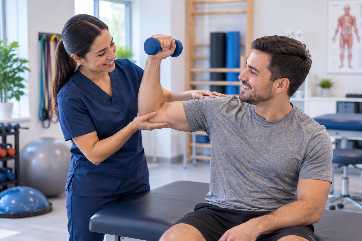 Fisioterapia
