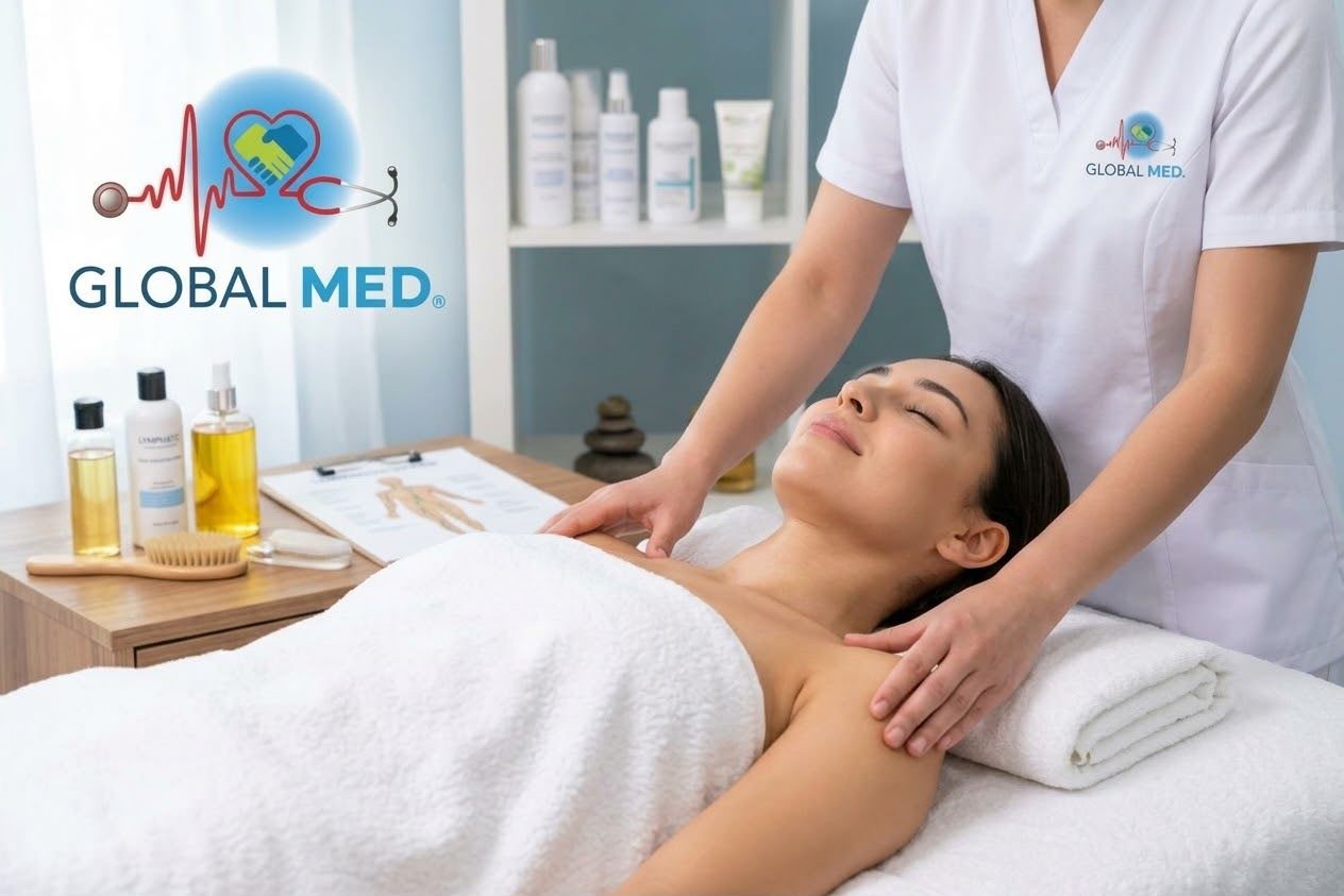 Relaxation massage