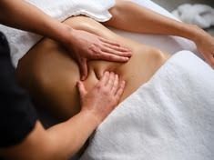 Lymphatic drainage