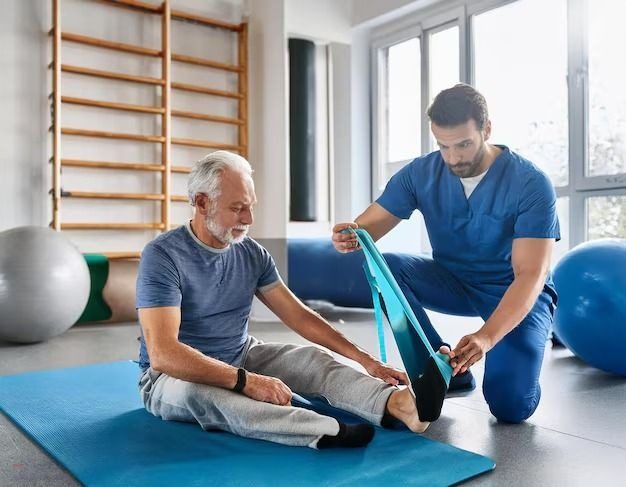 Rehabilitation / Physical reconditioning