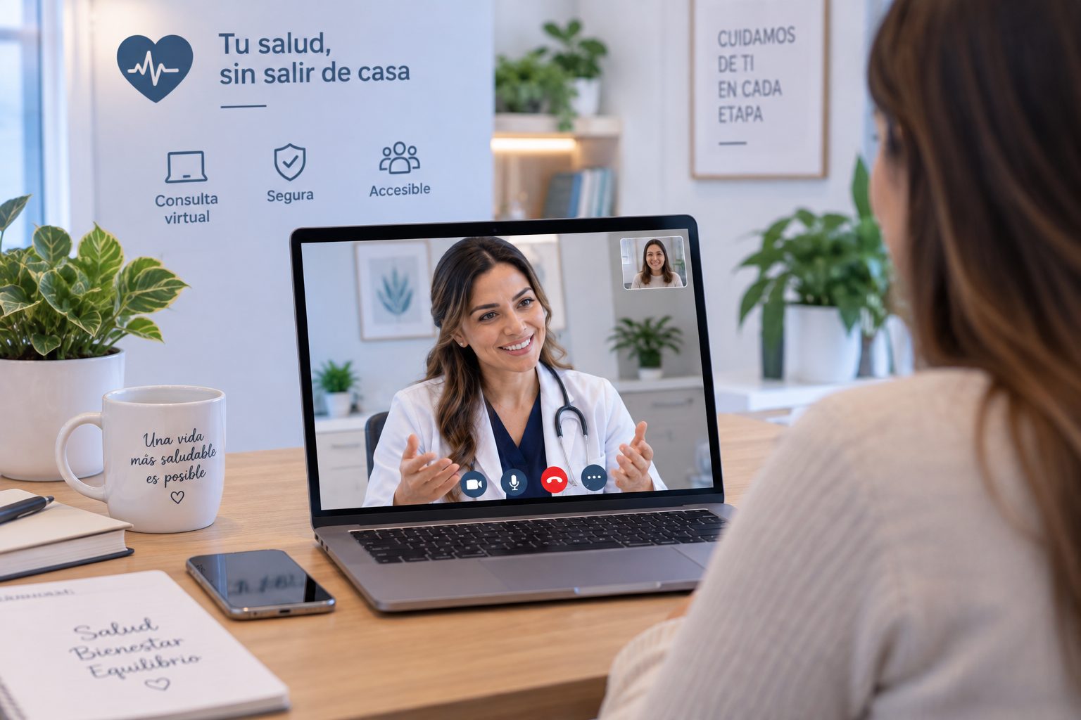 Teleconsultation