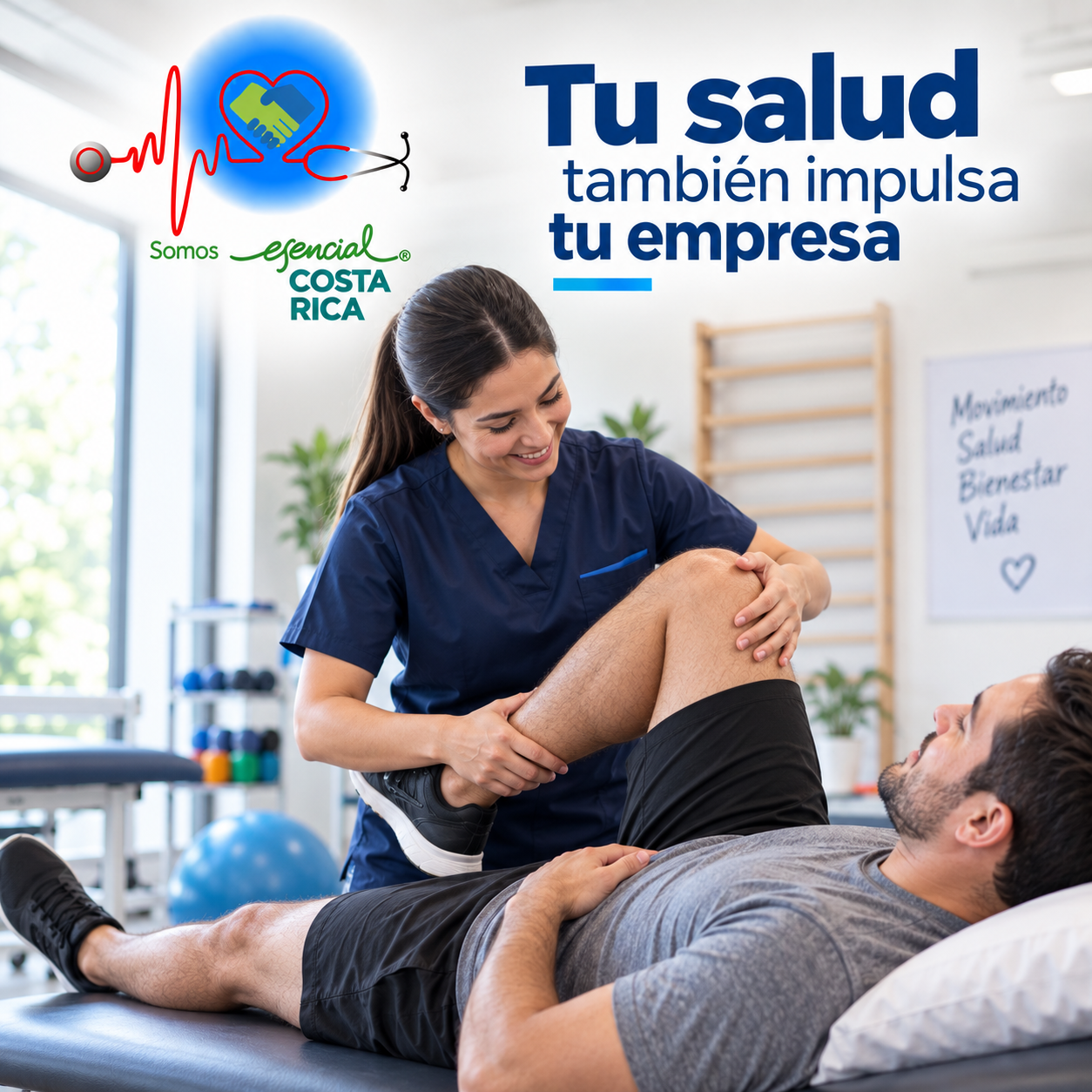 Fisioterapia