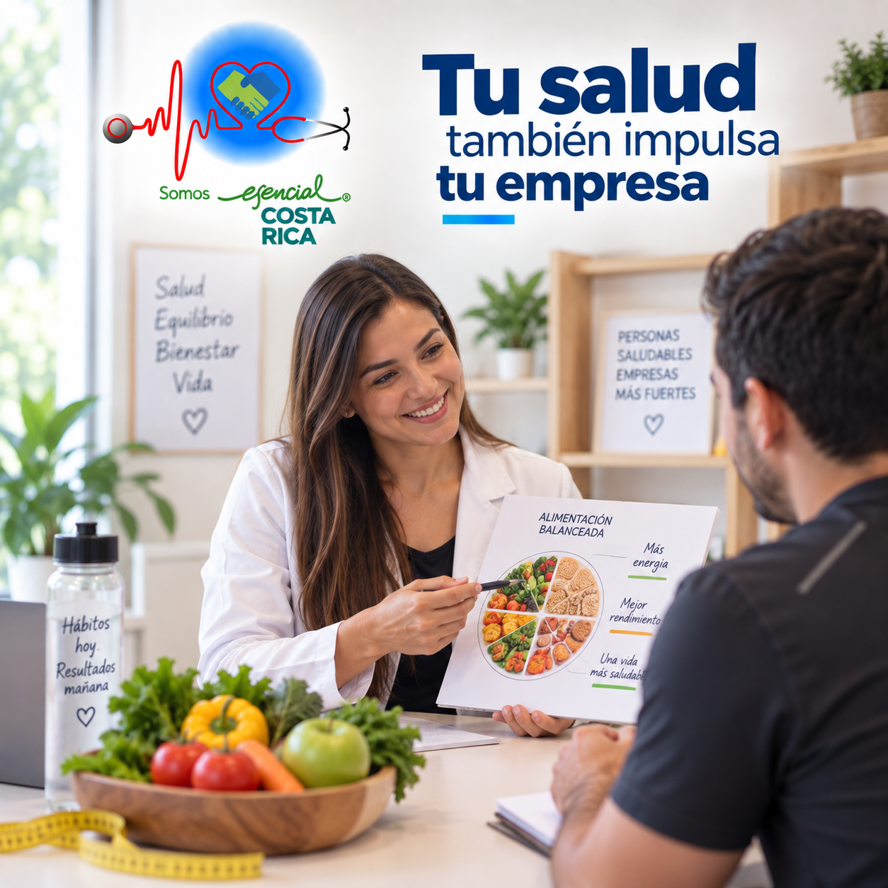 Nutrición