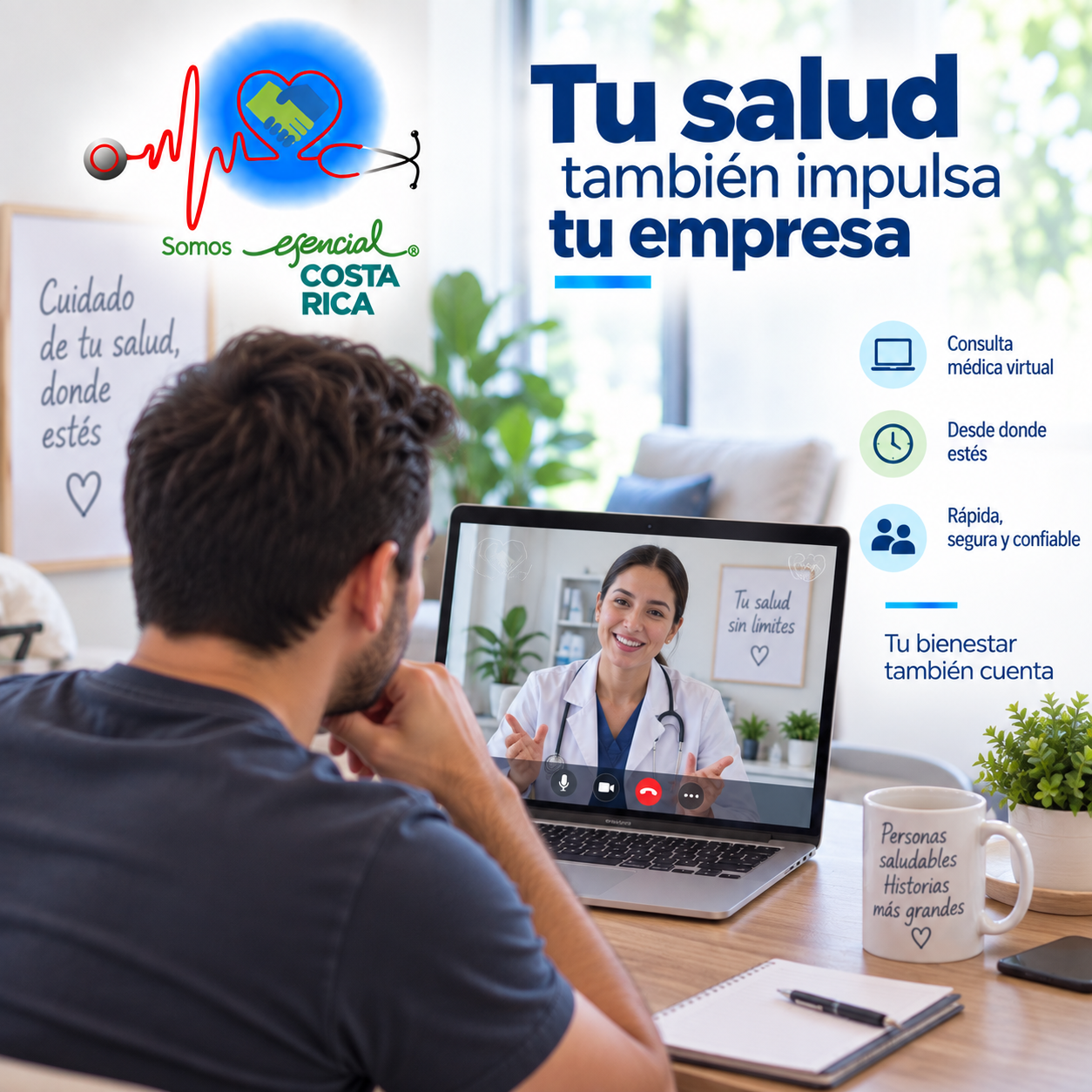 Teleconsulta