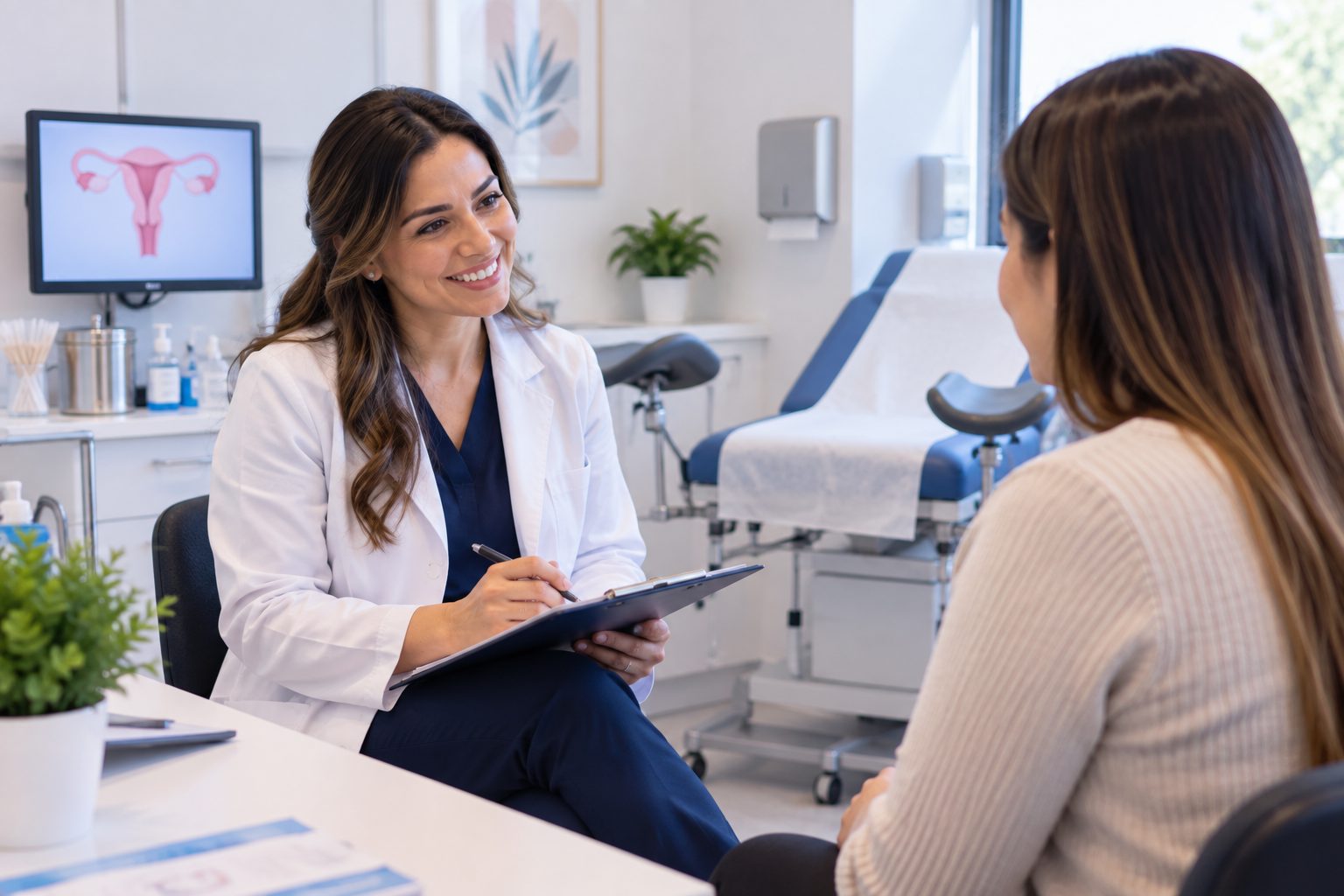 Pap Test