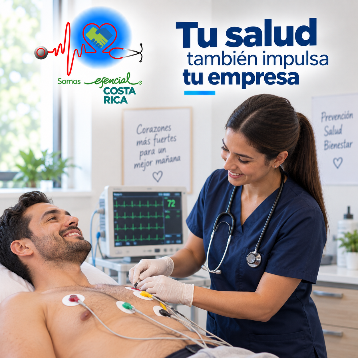 Electrocardiograma